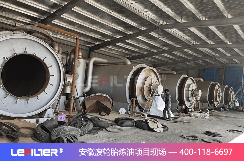 開(kāi)一家正規(guī)廢輪胎煉油廠大概需要多少投資？效益怎么樣？