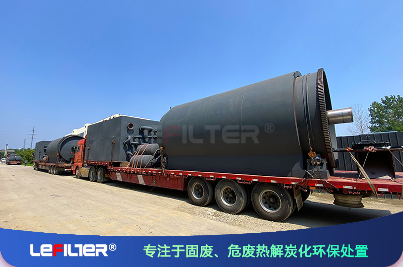 廢塑料煉油工藝及設(shè)備有哪些？