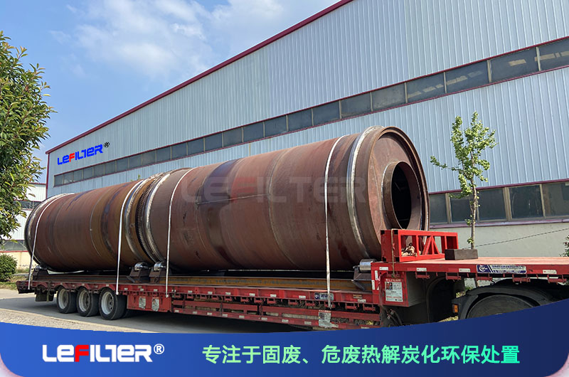 為什么新手廠家不建議購買二手輪胎煉油設(shè)備？