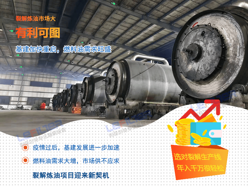 什么是輪胎裂解？