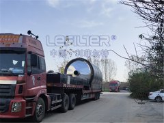 塑料、廢輪胎煉油行業(yè)在國(guó)外發(fā)展的前途遠(yuǎn)超國(guó)內(nèi)