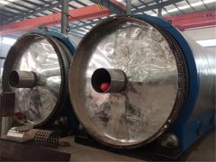 環(huán)?；仡^看加速了輪胎煉油設(shè)備廠家洗牌淘汰過(guò)程