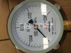 裂解煉油設備生產(chǎn)過程中溫度表、壓力表的特殊用處